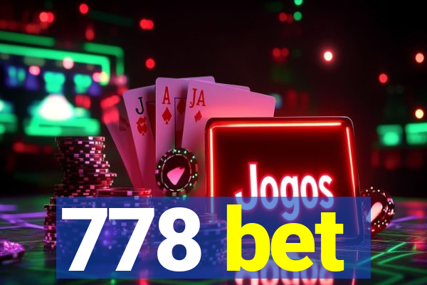 778 bet